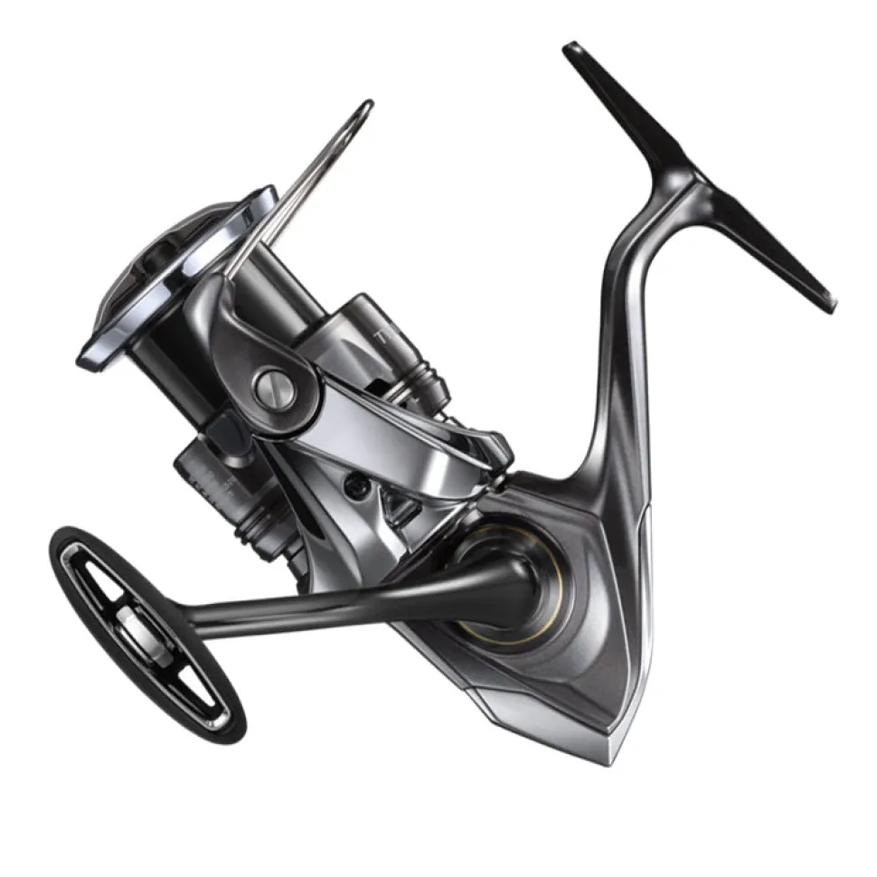 Shimano Twinpower FE Spinning Reel