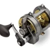 Shimano Tyrnos 20II 2-Speed Lever Drag Reels