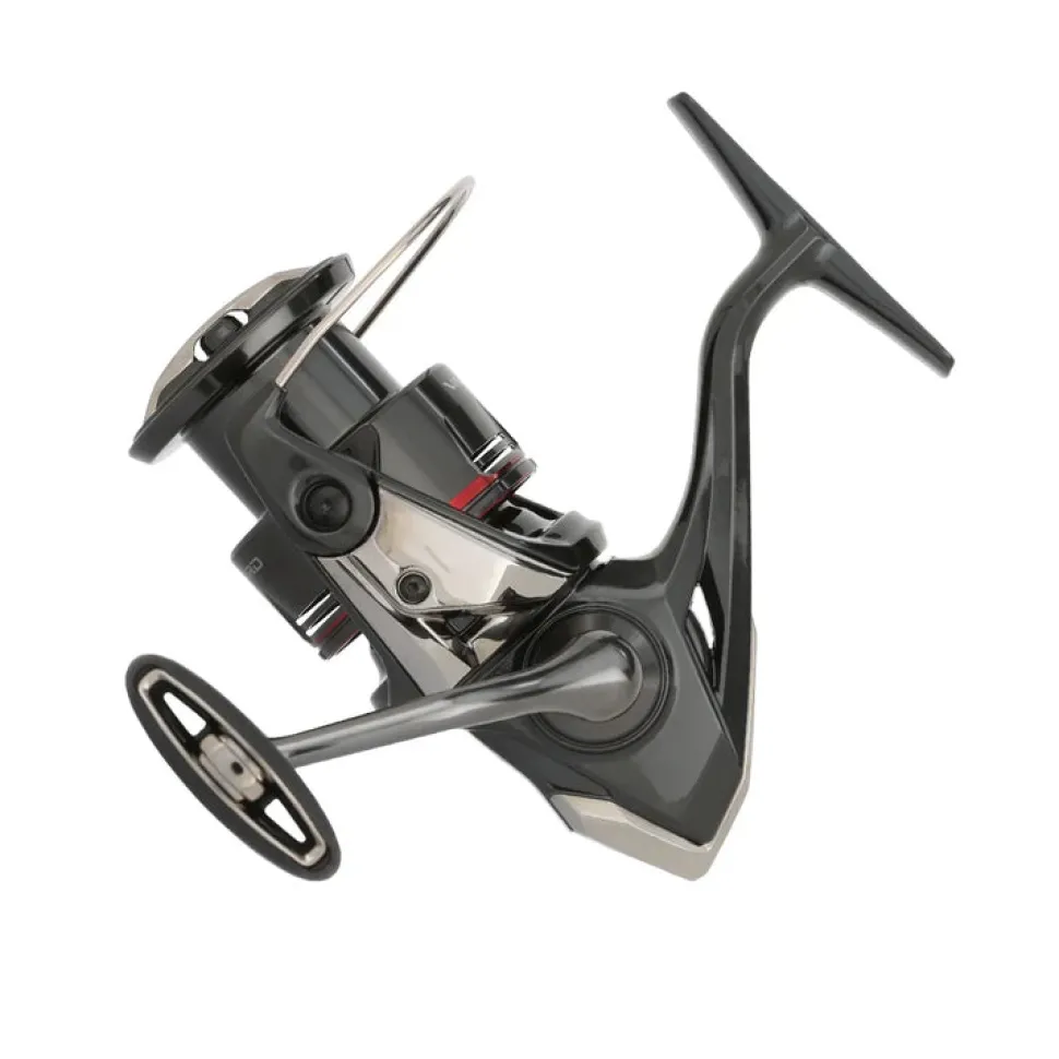 Shimano Vanford FA Spinning Reels