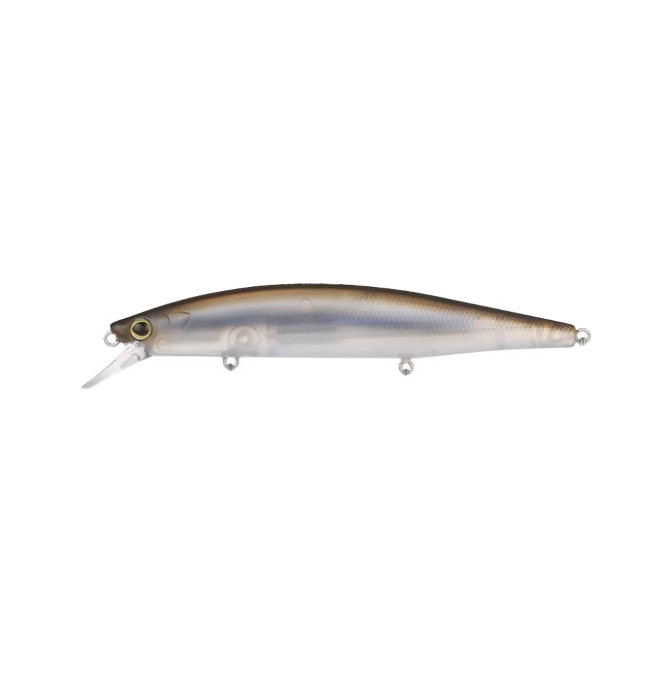 Shimano World Minnow Flash Boost Suspending Jerkbait