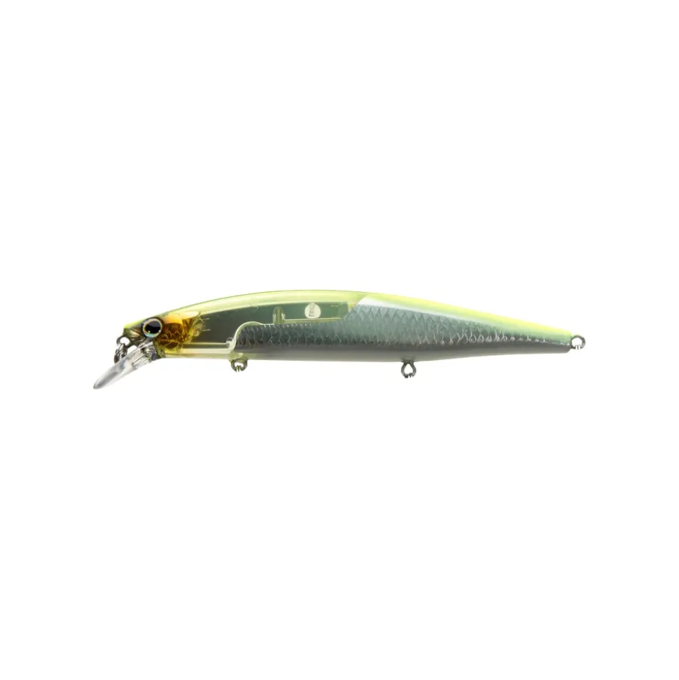 Shimano World Minnow Flash Boost Suspending Jerkbait