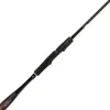Shimano Zodias 5 Piece Travel Spinning Rods