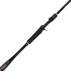 Shimano Zodias Glass Casting Rods
