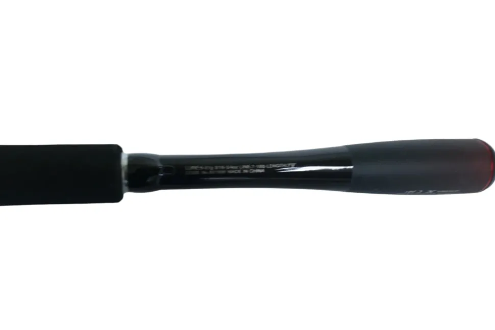 Shimano Zodias ZDC70MLGA 7'0" Medium Light Glass - Used Casting Rod -
