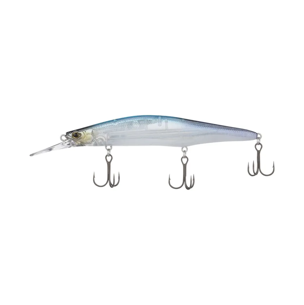 Shimano Zumverno 115SP MR Suspending Jerkbait
