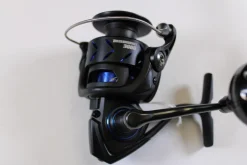 SixGill Dreadnought 3000 5.2:1 - Used Spinning Reel - Excellent Condit