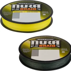 Spiderwire DuraBraid Braided Line