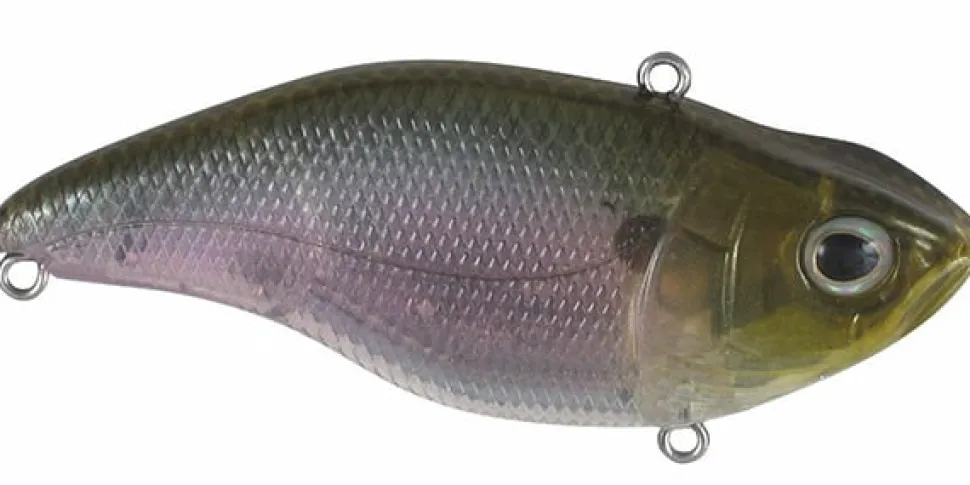Spro Aruku Shad Lipless Crankbaits