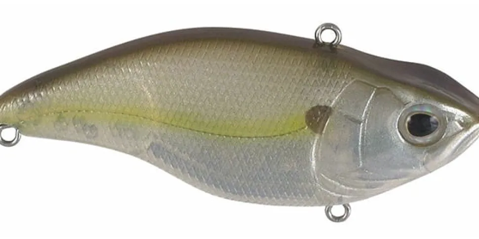 Spro Aruku Shad Lipless Crankbaits