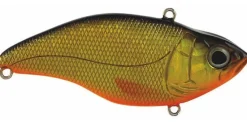 Spro Aruku Shad Lipless Crankbaits