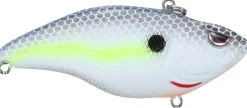Spro Aruku Shad Lipless Crankbaits
