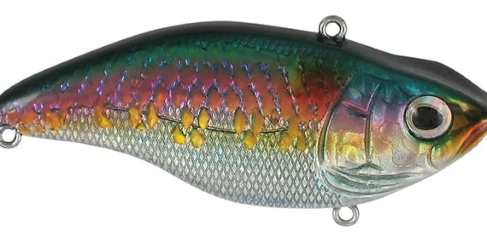 Spro Aruku Shad Lipless Crankbaits