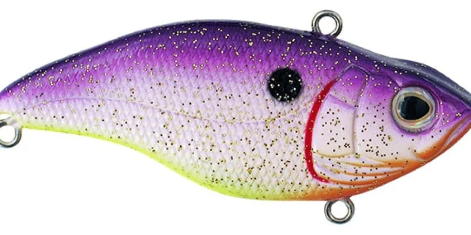 Spro Aruku Shad Lipless Crankbaits