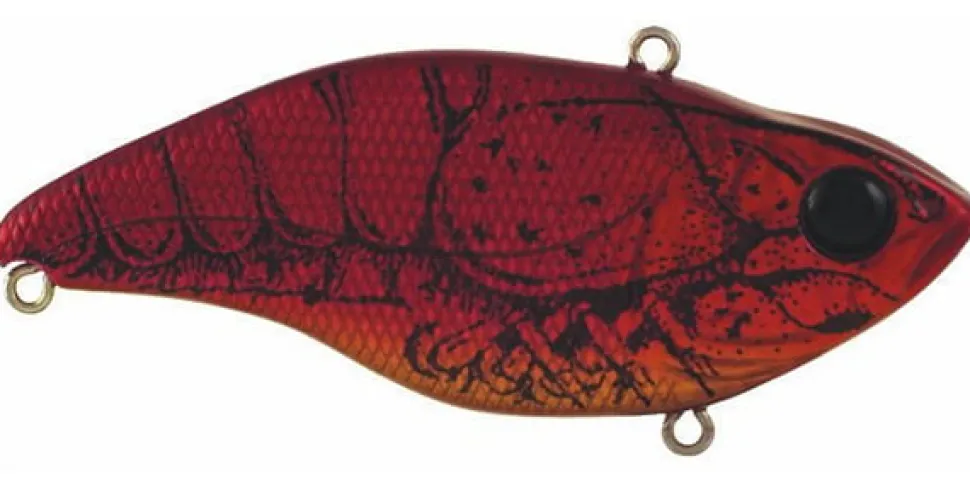 Spro Aruku Shad Lipless Crankbaits