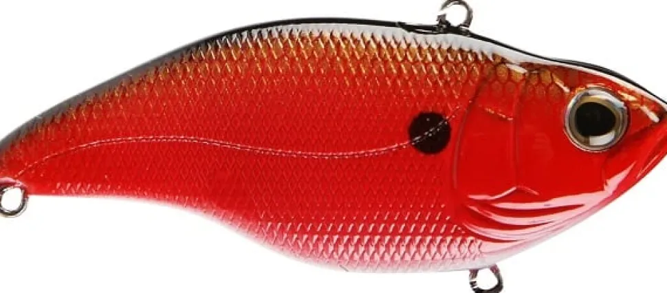 Spro Aruku Shad Lipless Crankbaits