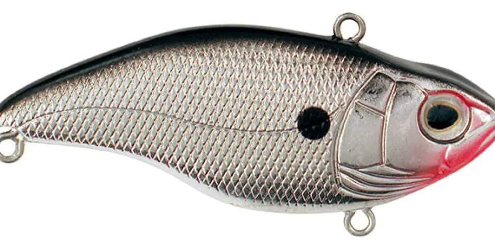 Spro Aruku Shad Lipless Crankbaits
