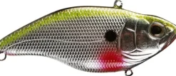 Spro Aruku Shad Lipless Crankbaits