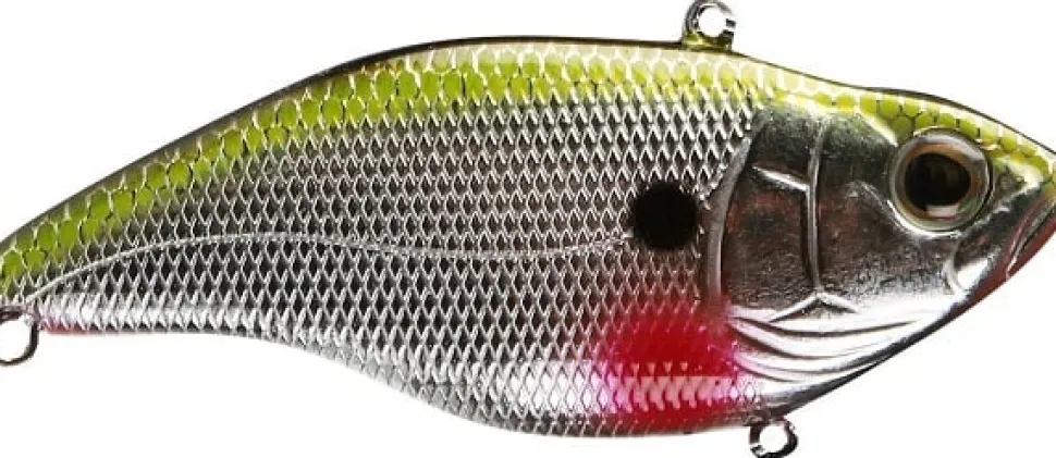 Spro Aruku Shad Lipless Crankbaits