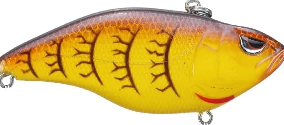Spro Aruku Shad Lipless Crankbaits