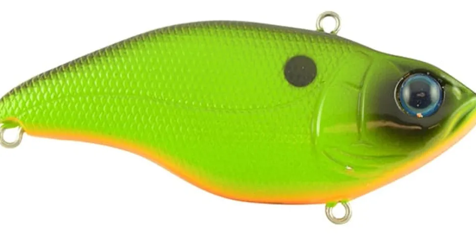 Spro Aruku Shad Lipless Crankbaits