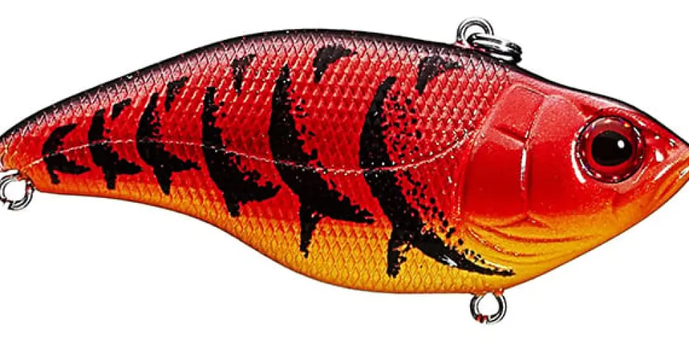 Spro Aruku Shad Lipless Crankbaits