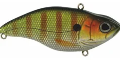 Spro Aruku Shad Lipless Crankbaits