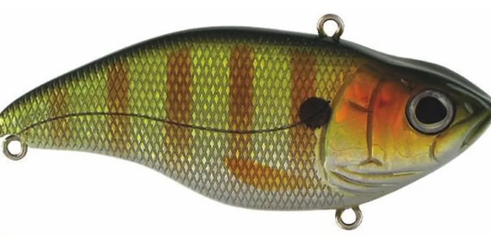 Spro Aruku Shad Lipless Crankbaits