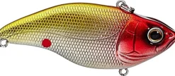 Spro Aruku Shad Lipless Crankbaits