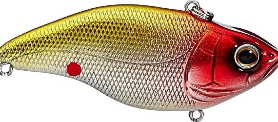 Spro Aruku Shad Lipless Crankbaits