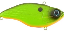 Spro Aruku Shad Lipless Crankbaits