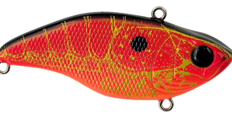 Spro Aruku Shad Lipless Crankbaits