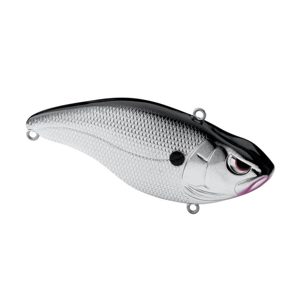 Spro Aruku Shad Silent