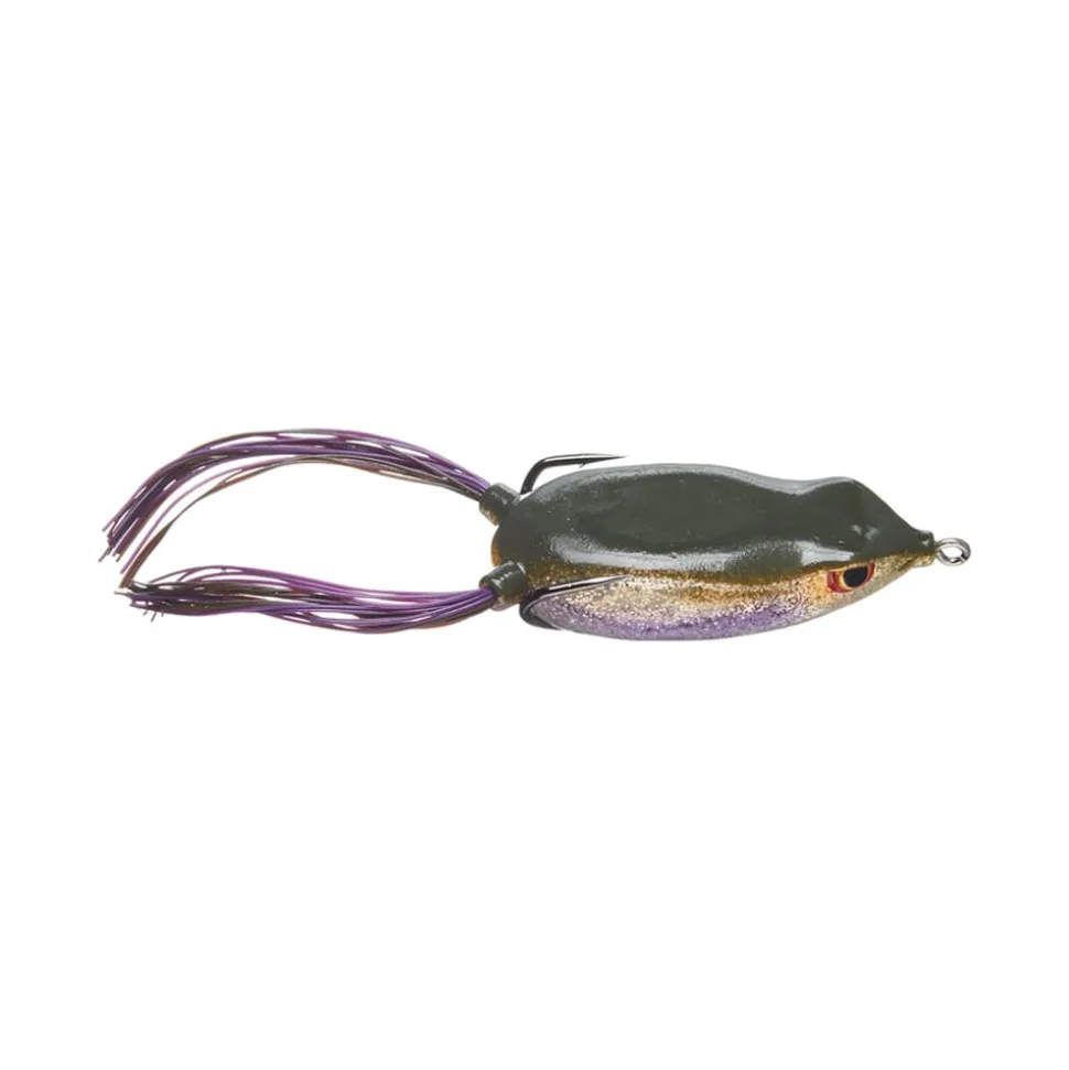 Spro Bronzeye Frog