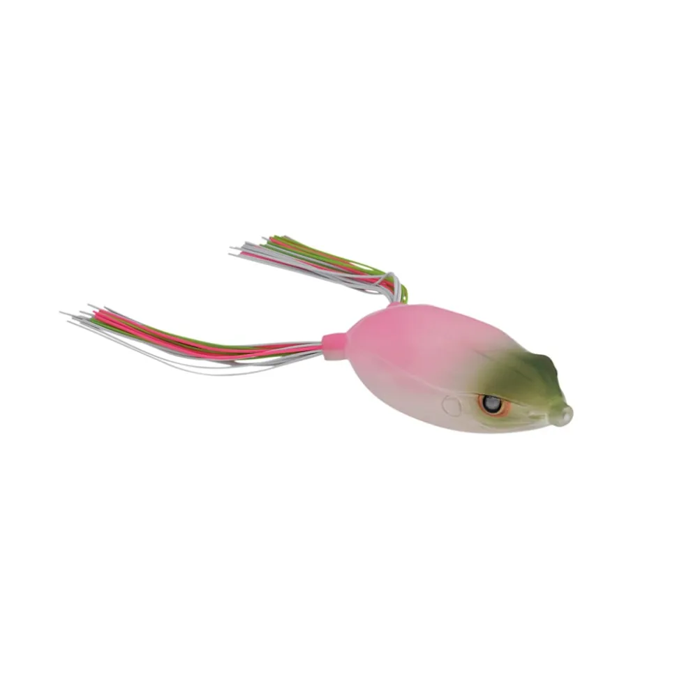 Spro Bronzeye Frog