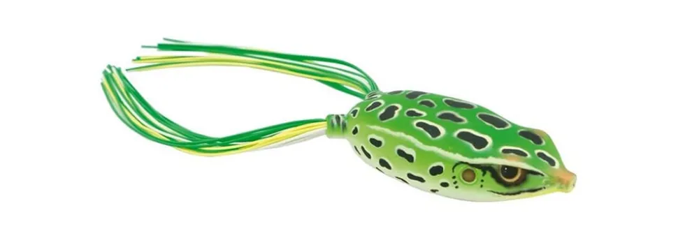 Spro Bronzeye Frog