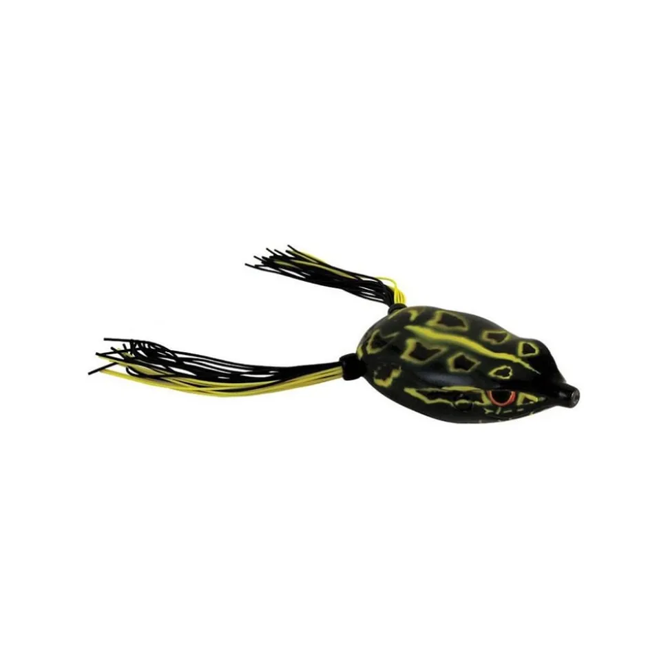 Spro Bronzeye Frog