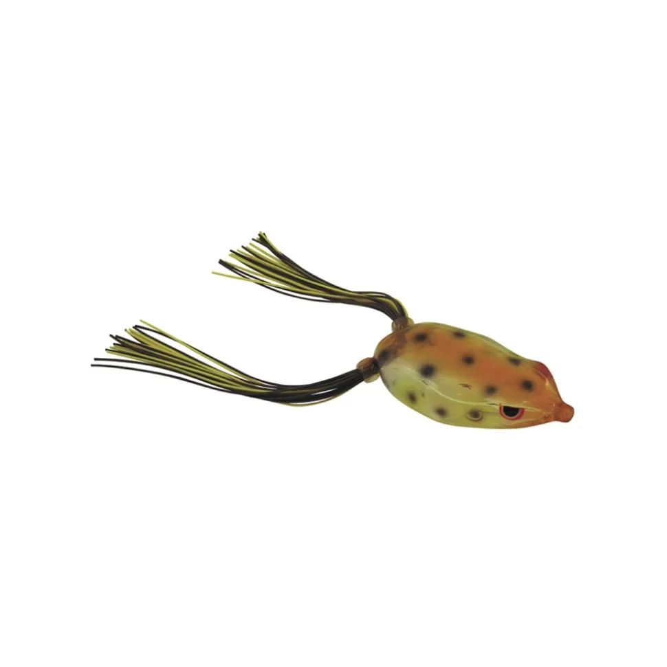 Spro Bronzeye Frog