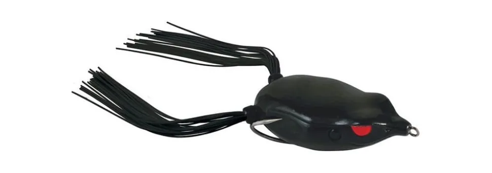 Spro Bronzeye Frog