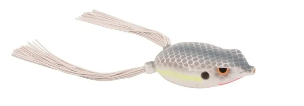 Spro Bronzeye Frog
