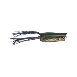 Spro Bronzeye Pop 60