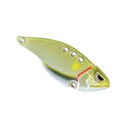 Spro Carbon Blade TG Blade Bait