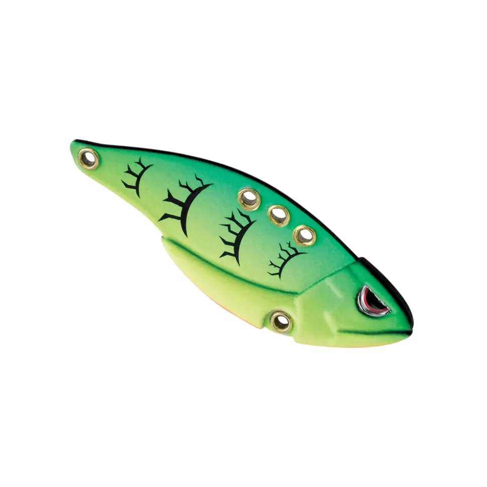 Spro Carbon Blade TG Blade Bait