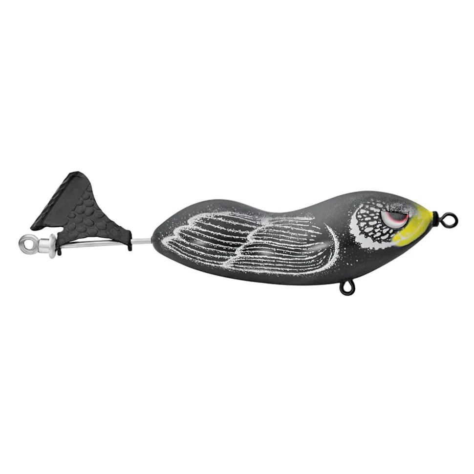 Spro Cyclone Prop Jr. Topwater