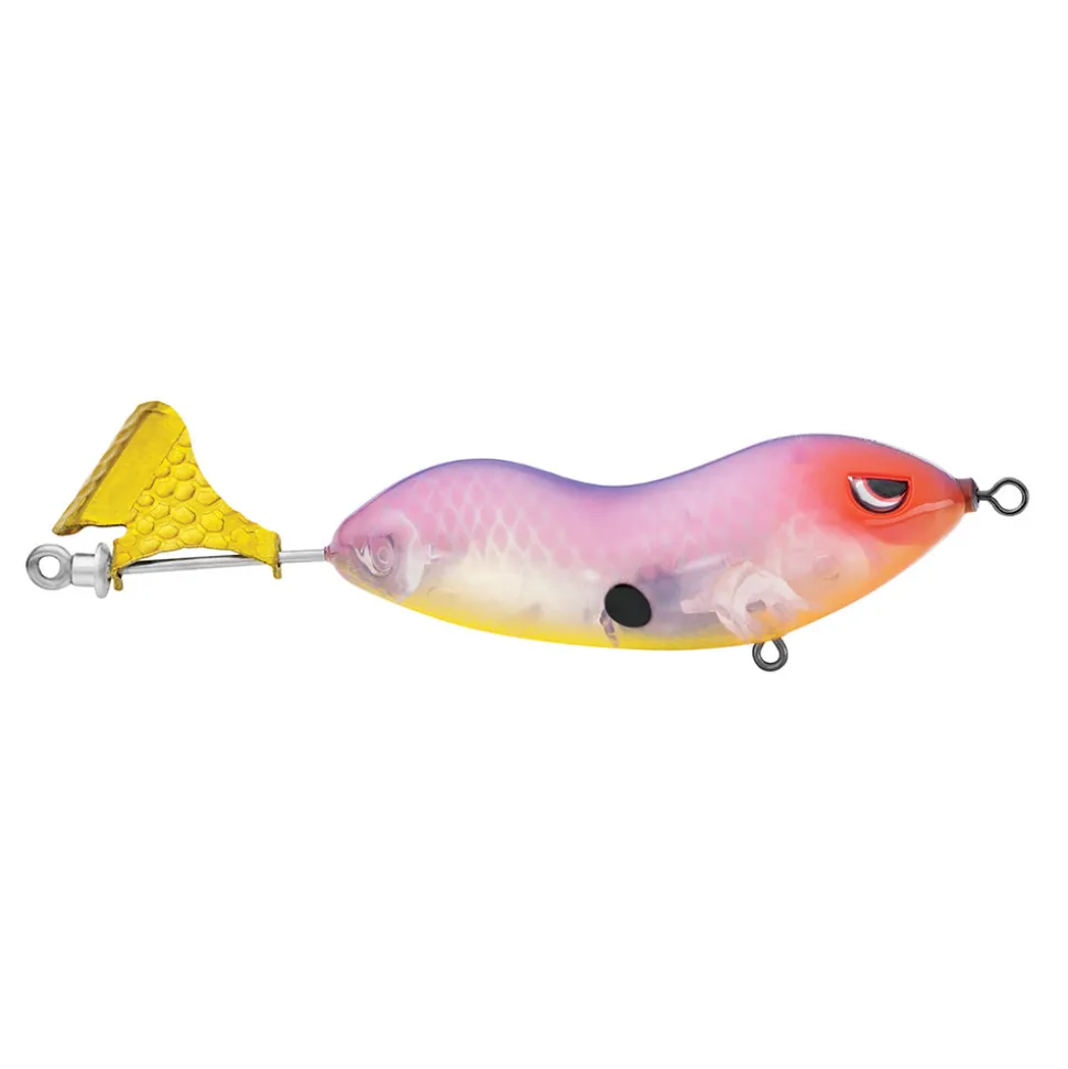 Spro Cyclone Prop Jr. Topwater