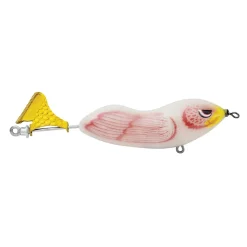 Spro Cyclone Prop Jr. Topwater