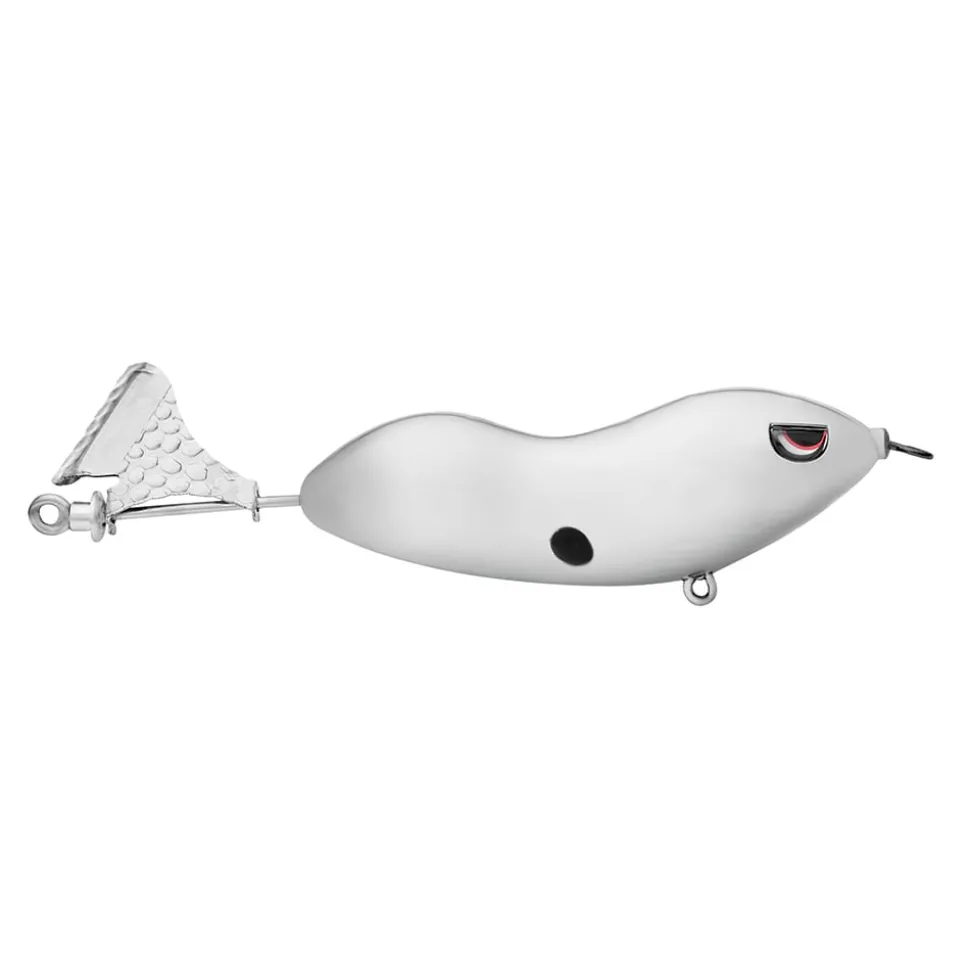 Spro Cyclone Prop Jr. Topwater