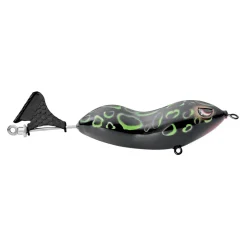 Spro Cyclone Prop Jr. Topwater