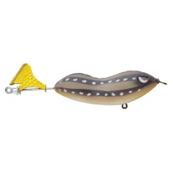 Spro Cyclone Prop Jr. Topwater
