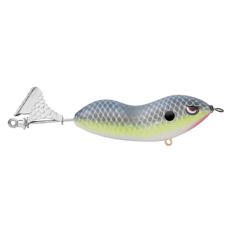 Spro Cyclone Prop Jr. Topwater