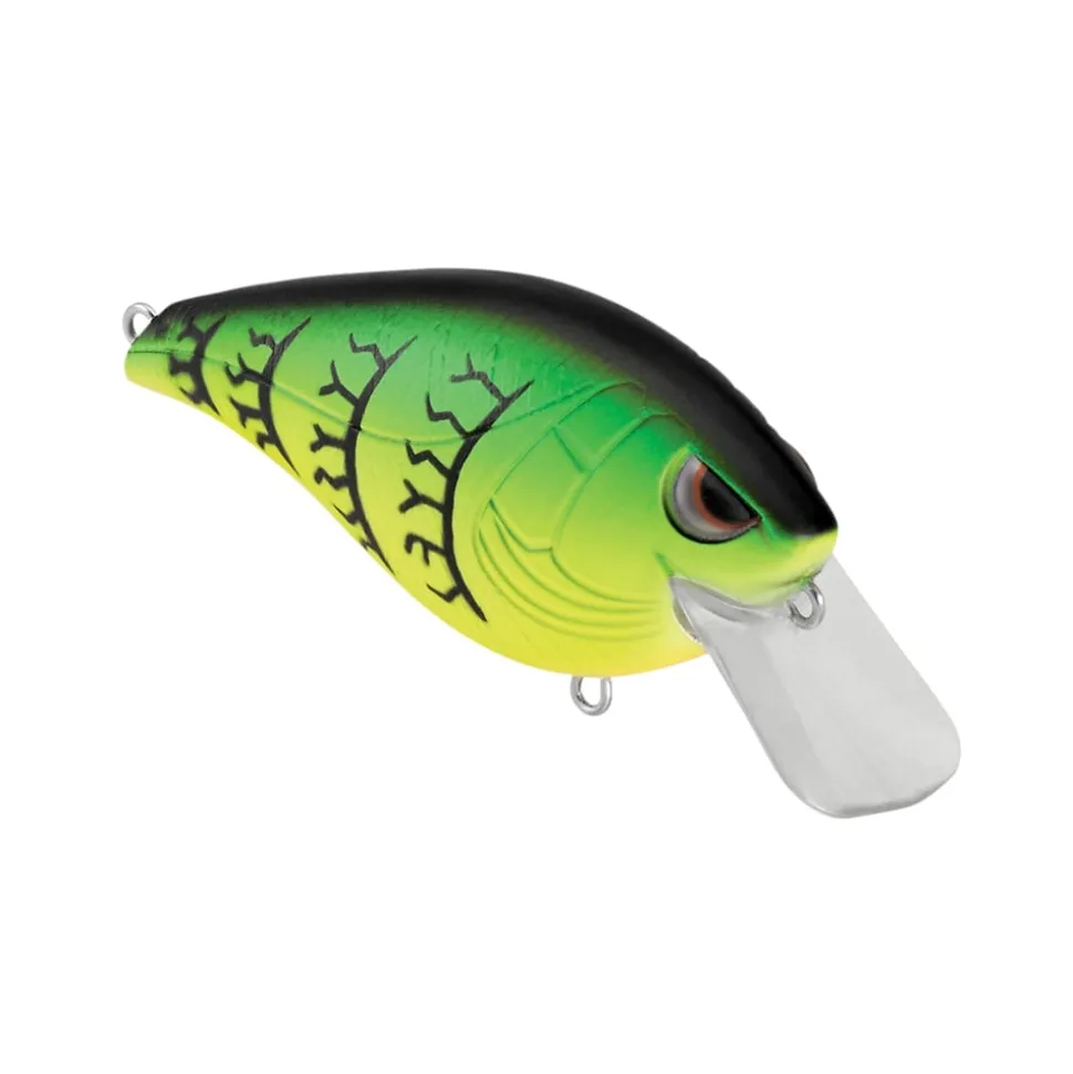 Spro Essential Series Hunter 65 Squarebill Crankbaits
